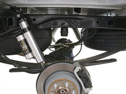ICON 04-08 Ford F-150 4WD / 2009+ Ford F-150 2/4WD Rear 2.5 Series Shocks VS PB - Pair 97720P 97720P Photo - Mounted