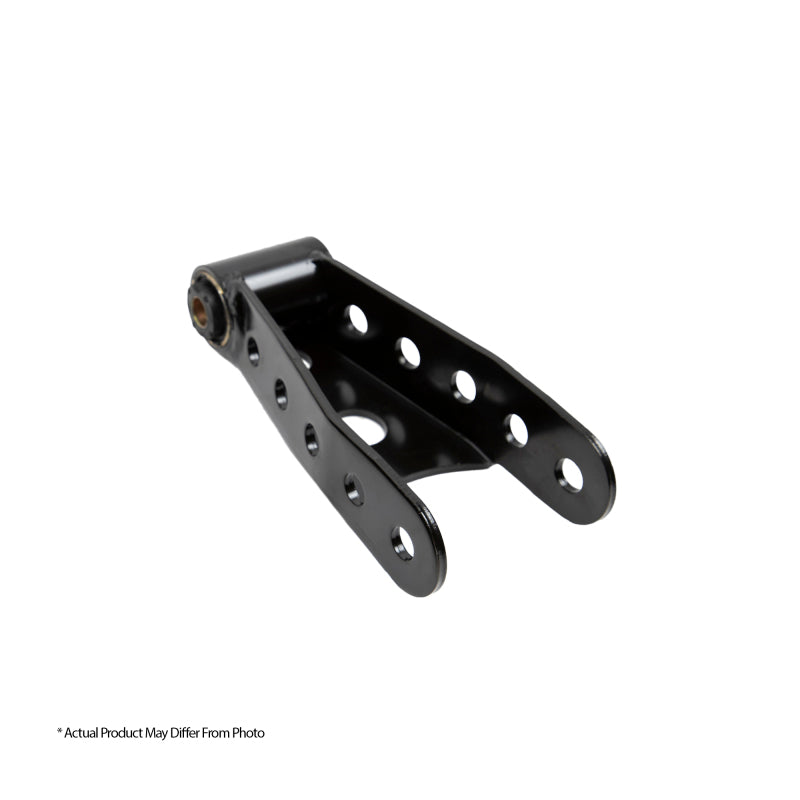 Belltech Shackle kits 15-16 Ford F150 (All Cabs) 4WD 1in / 2in 6426 User 5