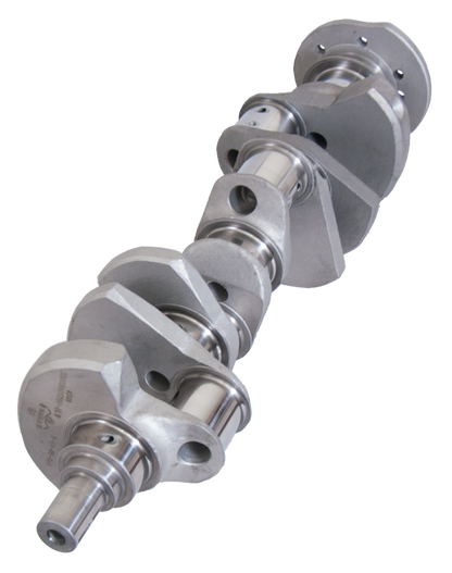 Eagle Chevrolet 305/350 3.500in Stroke Forged 4340 Steel Lightweight Crankshaft 4350350057LA 4350350057LA Photo - out of package