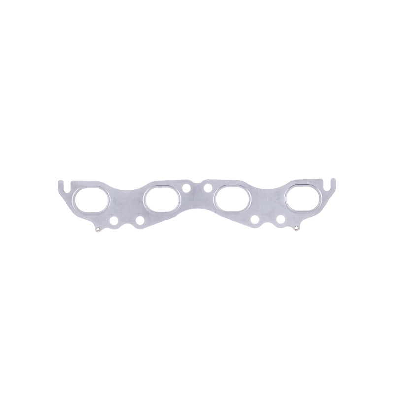 Cometic Gasket Cometic Nissan SR20DE/SR20DET .036in MLS Exhaust Manifold Gasket C4200-036 C4200-036 Photo - Primary