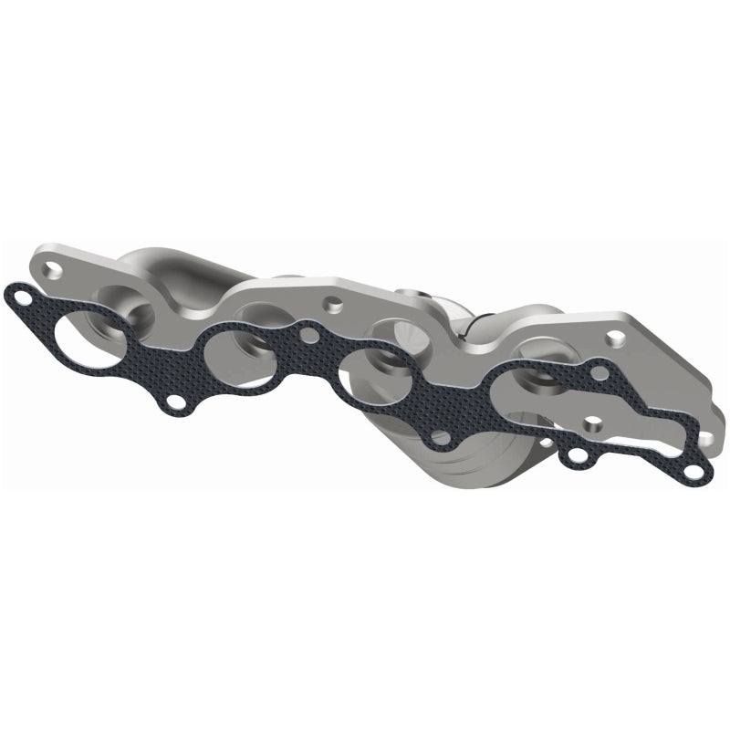 MagnaFlow Ford Focus OEM Grade Federal / EPA Compliant Manifold Catalytic Converter 49850 Photo - out of package