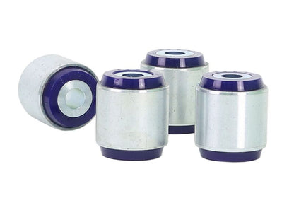 SuperPro Rear Control Arm Bushing Kit SPF3391K Photo - out of package