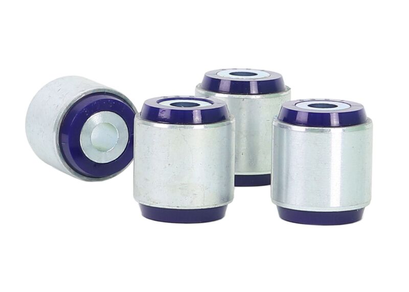 SuperPro Rear Control Arm Bushing Kit SPF3391K Photo - out of package