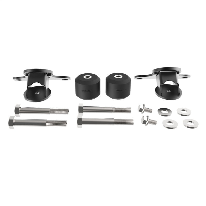 Timbren 2014 Ford Transit Connect Rear Suspension Enhancement System FRTCA FRTCA Photo - Primary