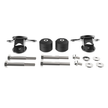 Timbren 2014 Ford Transit Connect Rear Suspension Enhancement System FRTCA FRTCA Photo - Primary