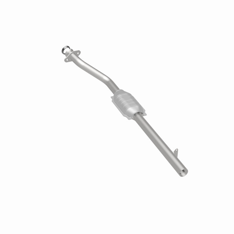 MagnaFlow Standard Grade Federal / EPA Compliant Direct-Fit Catalytic Converter 23438 360 Degree Image Set