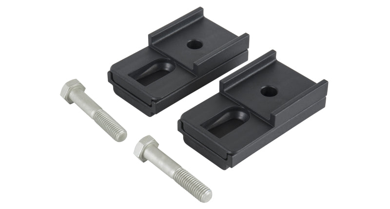 Rhino-Rack Pioneer Leg Height Spacer - Pair PLHS2 PLHS2 Photo - Primary