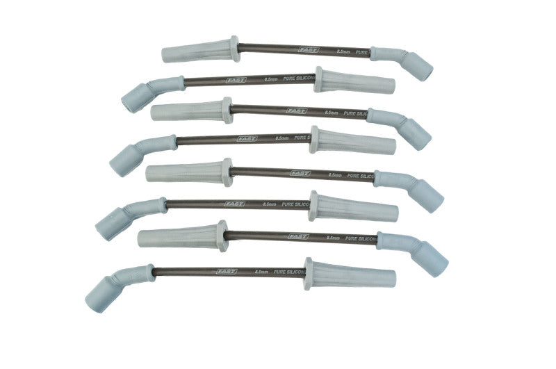 FAST 2014+ GM Gen V LT1 FireWire Spark Plug Wire Set 255-2421 255-2421 Photo - Primary