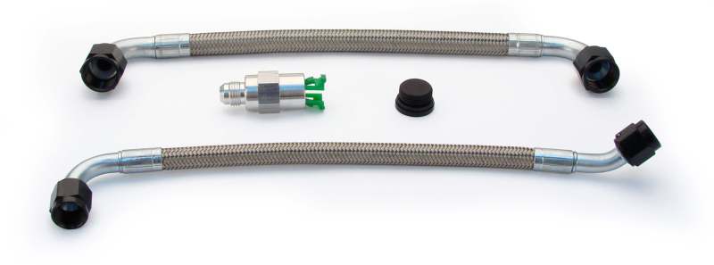 FAST Fuel Line Conv Kit LSX 98-02 54028-KIT 54028-KIT Photo - Primary