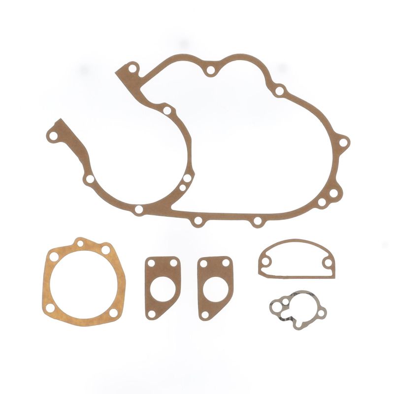 Athena 62-64 Piaggiovespa GS (VSB1-2T) 160 Complete Gasket Kit (w/o Oil Seals) P400480850240 P400480850240 Photo - Primary