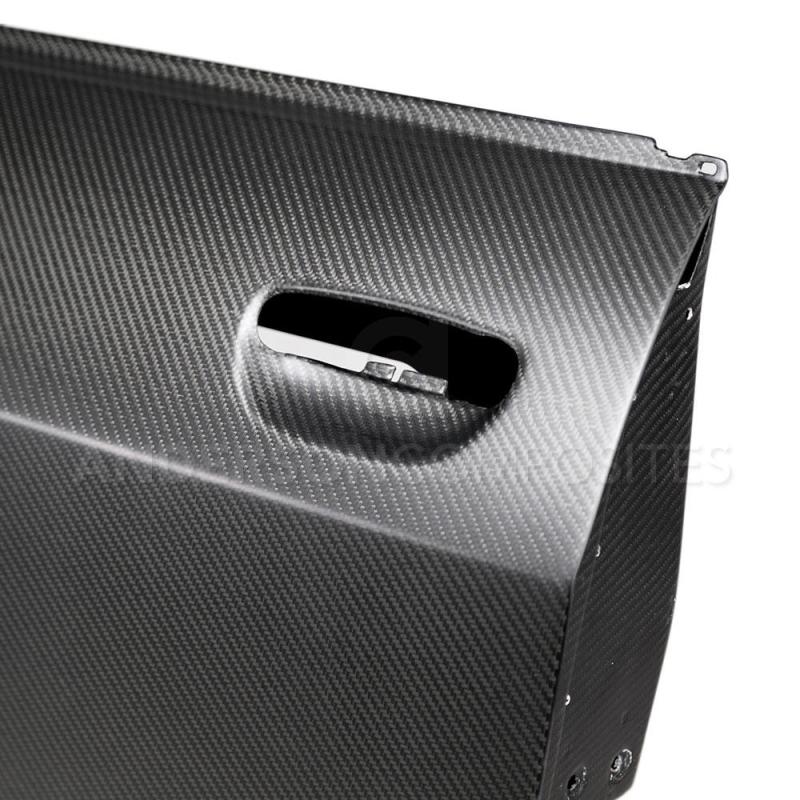 Anderson Composites 08-18 Dodge Challenger Dry Carbon Doors (Pair) AC-DD0910DGCH-DRY AC-DD0910DGCH-DRY User 4