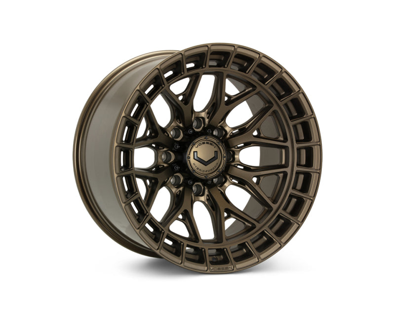 Vossen VOS HFX-1 Wheels Wheels Wheels - Forged main image