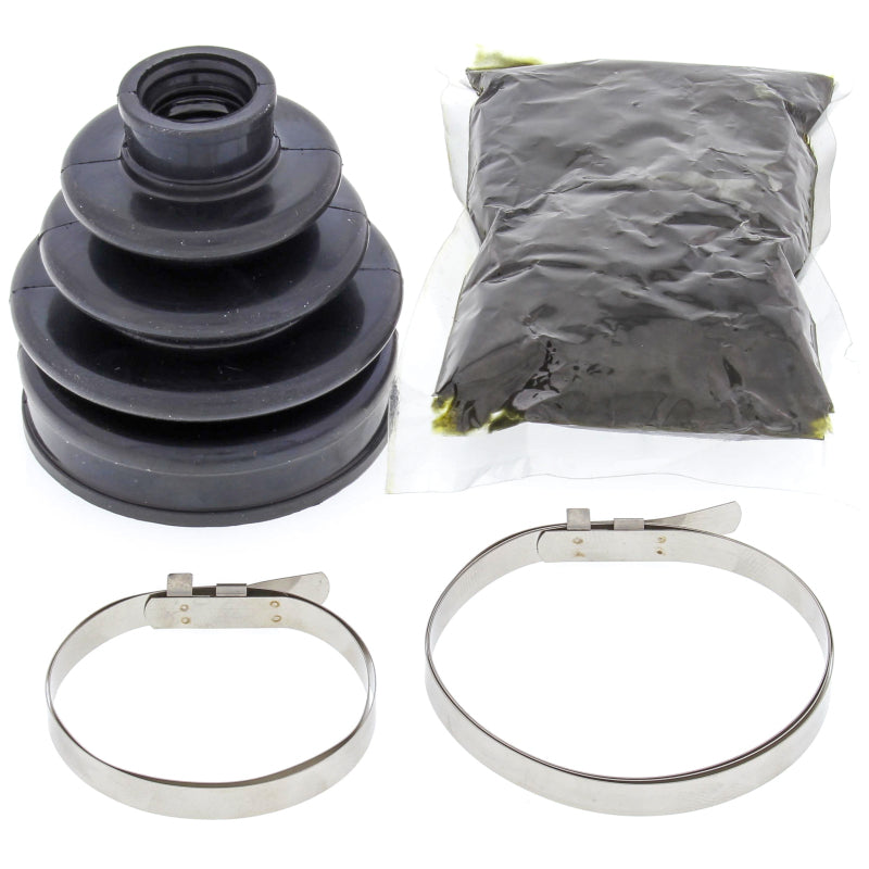 All Balls Racing 2006 Honda TRX350FE CV Boot Repair Kit - Front - Inner 19-5007 19-5007 Photo - Primary
