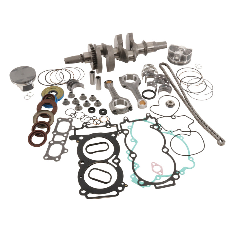 Vertex Pistons Wr Complete Rebuild WR00041 WR00041 Photo - Primary