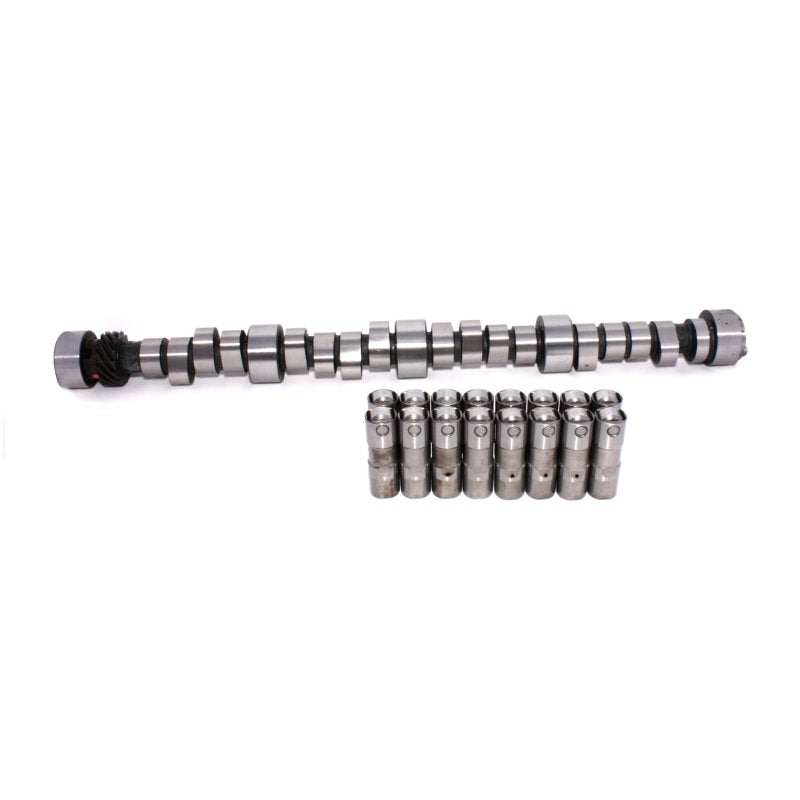 COMP Cams Cam & Lifter Kit CBVI XR271HR CL01-775-8 CL01-775-8 Photo - Primary