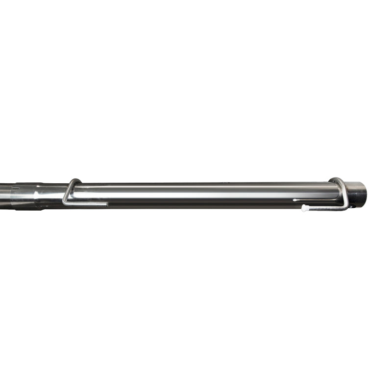 Kooks 3" x OEM Stainless GREEN Catted Y-Pipe.Must be used with  Headers 35103302 Photo - Close Up