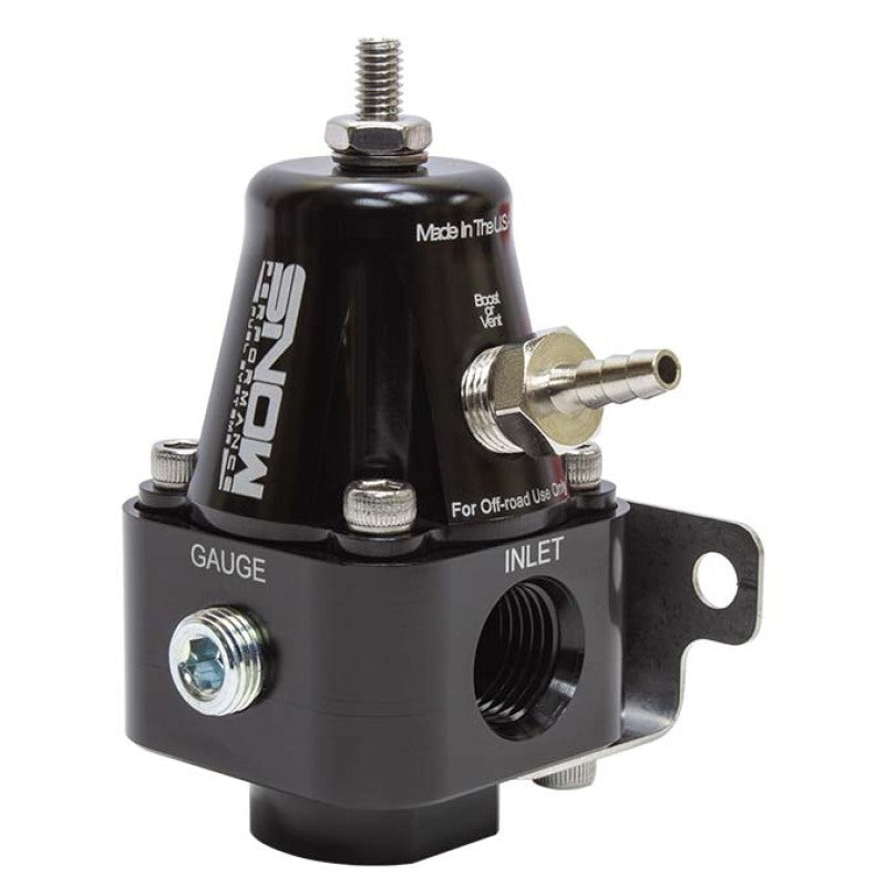 Snow Performance Snow Billet Compact Fuel Pressure Regulator SNF-11000 SNF-11000 Photo - Primary