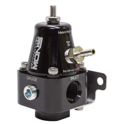 Snow Performance Snow Billet Compact Fuel Pressure Regulator SNF-11000 SNF-11000 Photo - Primary