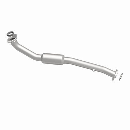 MagnaFlow Toyota Highlander California Grade CARB Compliant Direct-Fit Catalytic Converter 5582206 360 Degree Image Set