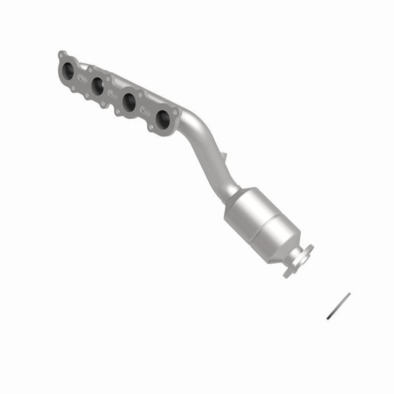 MagnaFlow Lexus LS460 OEM Grade Federal / EPA Compliant Manifold Catalytic Converter 51891 360 Degree Image Set