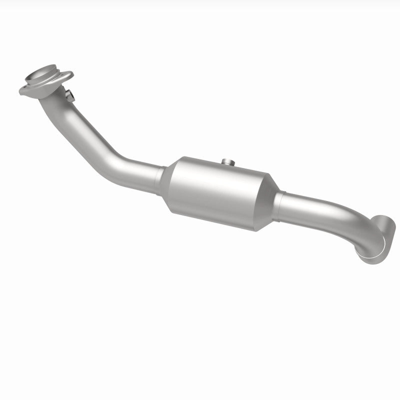 MagnaFlow Ford F-150 OEM Grade Federal / EPA Compliant Direct-Fit Catalytic Converter 21-832 360 Degree Image Set