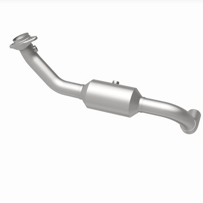 MagnaFlow Ford F-150 OEM Grade Federal / EPA Compliant Direct-Fit Catalytic Converter 21-832 360 Degree Image Set