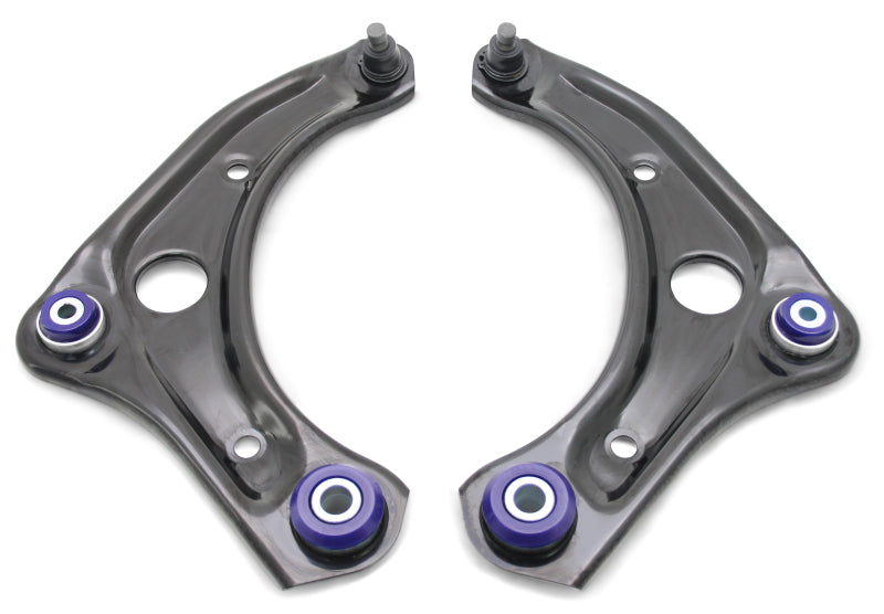Superpro 10-16 Nissan Micra/12-19 Almera/13-22 Note Front Lower Control Arm Kit TRC1084 TRC1084 User 1