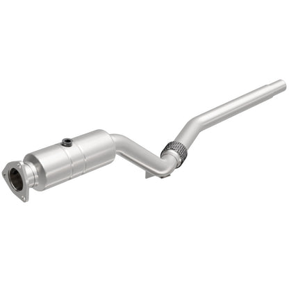 MagnaFlow Audi HM Grade Federal / EPA Compliant Direct-Fit Catalytic Converter 24124 Photo - Primary