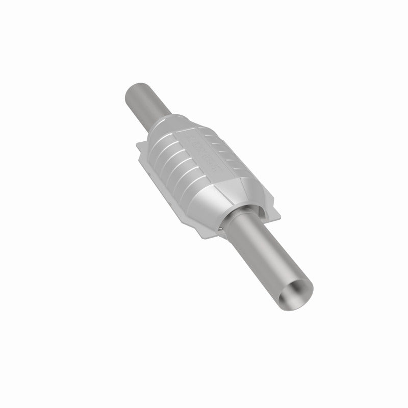 MagnaFlow Standard Grade Federal / EPA Compliant Direct-Fit Catalytic Converter 23467 360 Degree Image Set