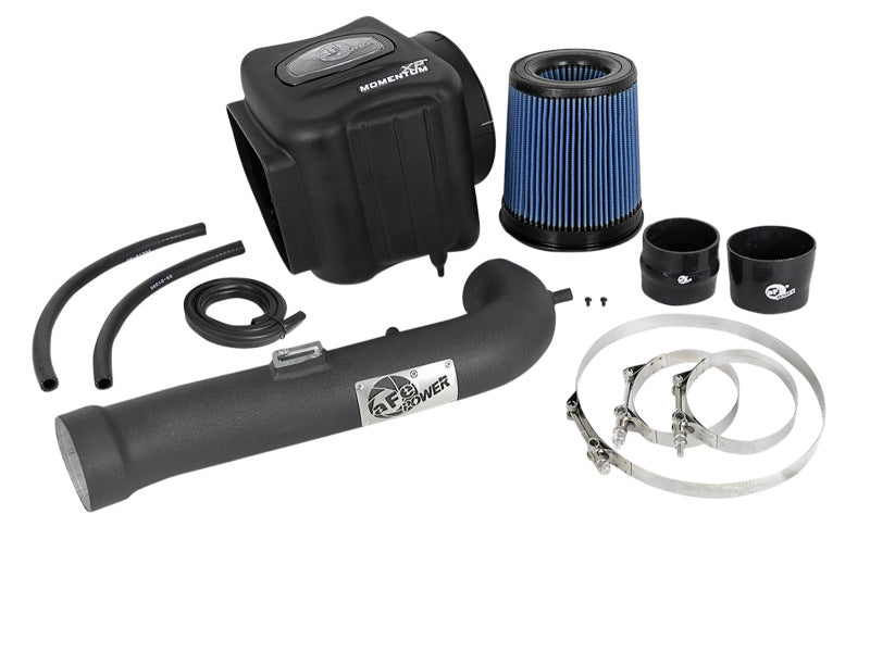aFe Power Momentum XP Pro 5R Intake System 14-18 GM Trucks/SUVs V8-5.3 50-30028R Photo - Unmounted