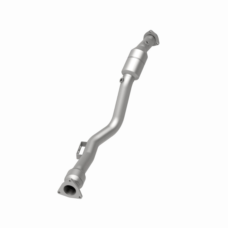 MagnaFlow Volkswagen Phaeton California Grade CARB Compliant Direct-Fit Catalytic Converter 444082 360 Degree Image Set