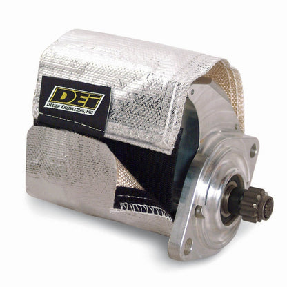 DEI Versa-Shield (Starter Shield) 7in w x 2ft - Universal Heat Shield 10402 10402 Photo - Unmounted