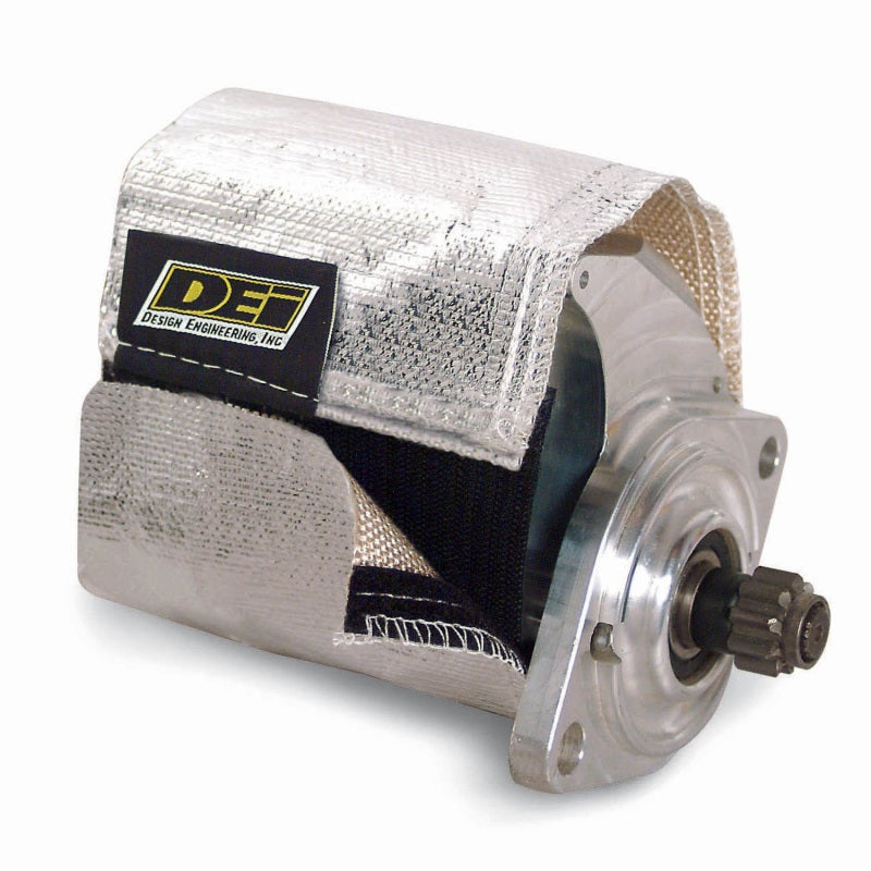 DEI Versa-Shield (Starter Shield) 7in w x 2ft - Universal Heat Shield 10402 10402 Photo - Unmounted