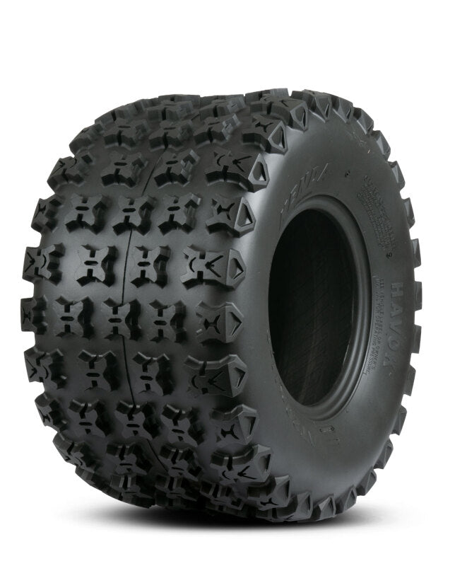 Kenda Havok Tire - 18x10-9 4PR 0832111810B1 0832111810B1 Photo - Primary