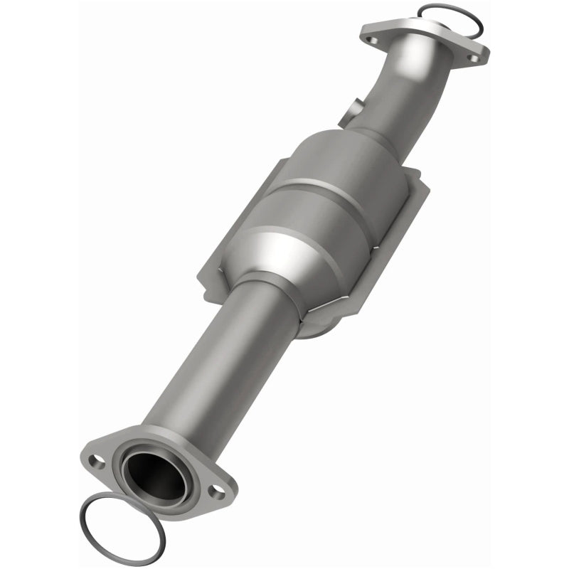 MagnaFlow Toyota Tacoma OEM Grade Federal / EPA Compliant Direct-Fit Catalytic Converter 49702 Photo - out of package