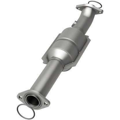 MagnaFlow Toyota Tacoma OEM Grade Federal / EPA Compliant Direct-Fit Catalytic Converter 49702 Photo - out of package