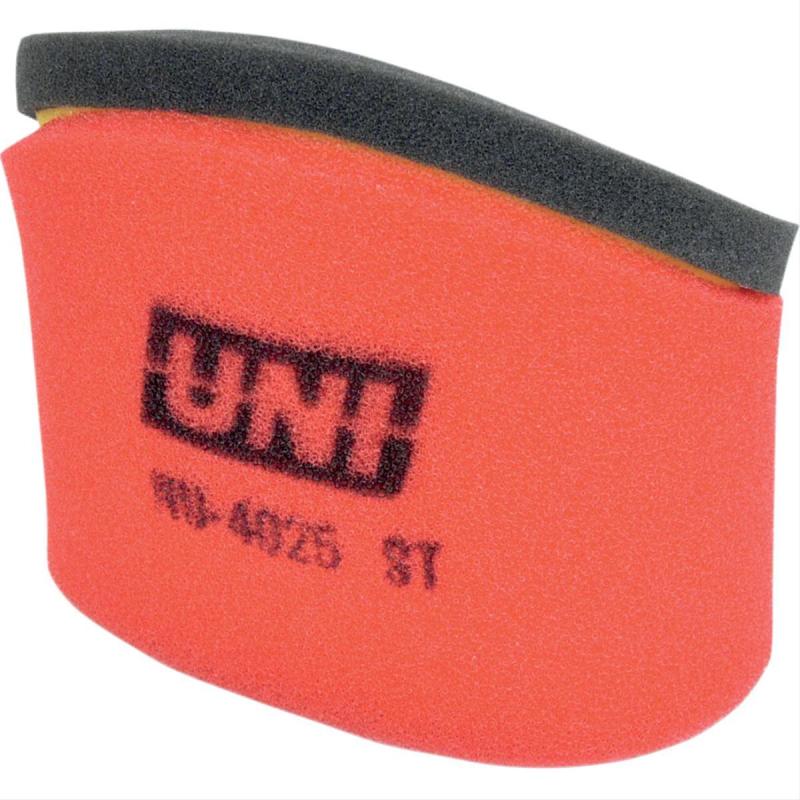 Uni Filter 76-78 Honda CR 125 / 75-76 CR 250 Air Filter NU-4025ST NU-4025ST User 1