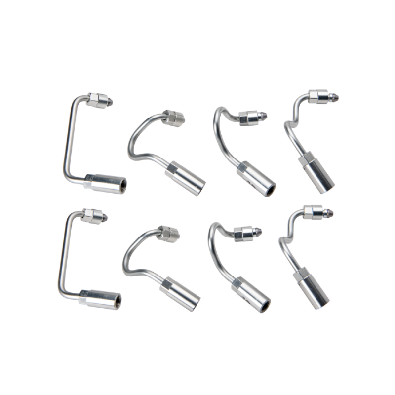 Fleece Performance Fleece 04-05 GM 2500/3500 Duramax High Pressure Injection Line Kit FPE-FL-DMAX-LLY-SET FPE-FL-DMAX-LLY-SET User 1