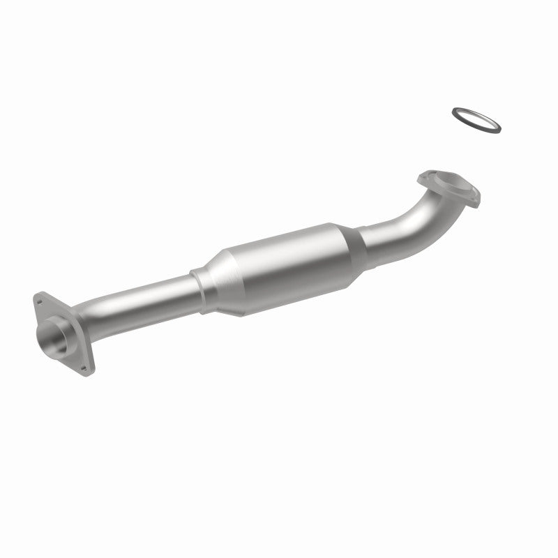 MagnaFlow Pontiac G8 California Grade CARB Compliant Direct-Fit Catalytic Converter 5461689 360 Degree Image Set