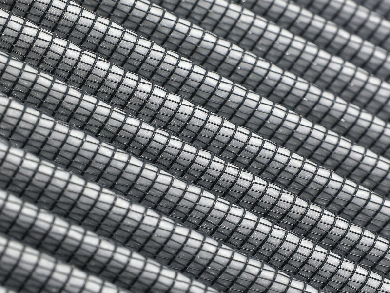 aFe MagnumFLOW Pro DRY S Air Filter 4in F x 6in B x 4in T (Inverted) x 7in H 22-91201D 22-91201D Photo - Close Up