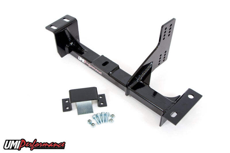 UMI Performance 98-02 GM F-Body Automatic / Torque Arm Relocation Kit 2208-B 2208-B Photo - Primary