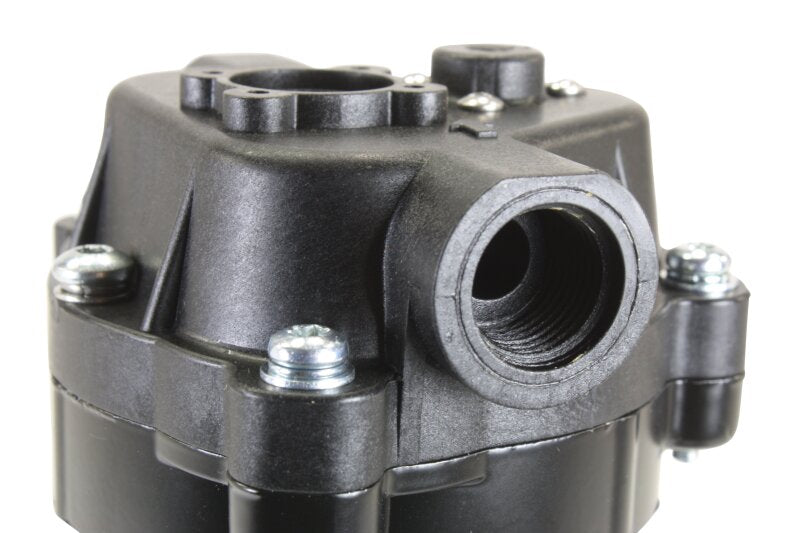 AEM Electronics Water Injection System Kit 30-3018 Photo - out of package