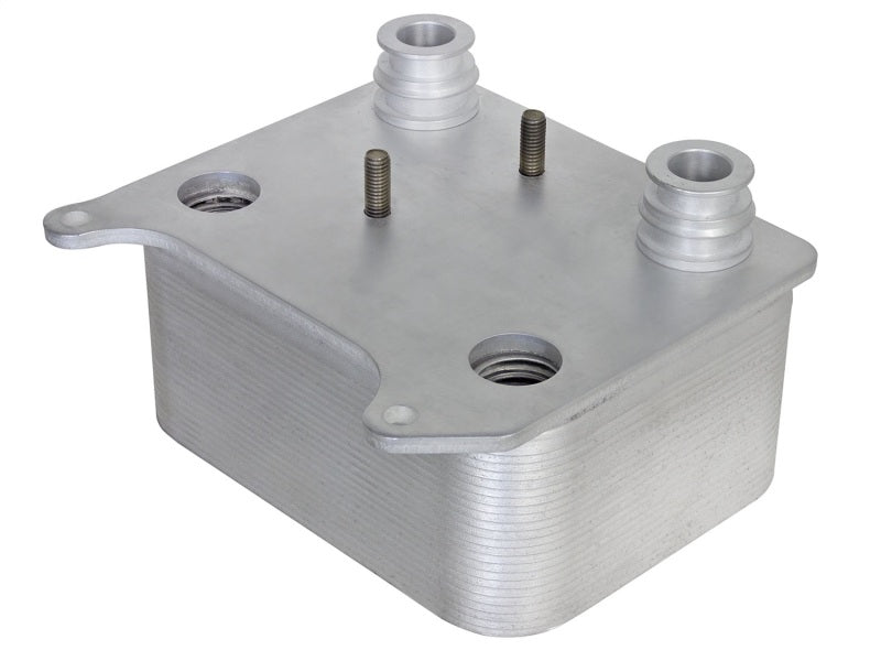 aFe  POWER 46-80001 BladeRunner Oil Cooler 46-80001 Photo - Primary