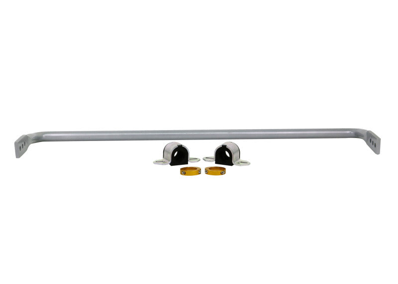 Whiteline Rear Sway Bar 27mm XX Adjustable Chevrolet Camaro 10-11 BCR22XXZ Photo - out of package