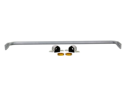 Whiteline Rear Sway Bar 27mm XX Adjustable Chevrolet Camaro 10-11 BCR22XXZ Photo - out of package