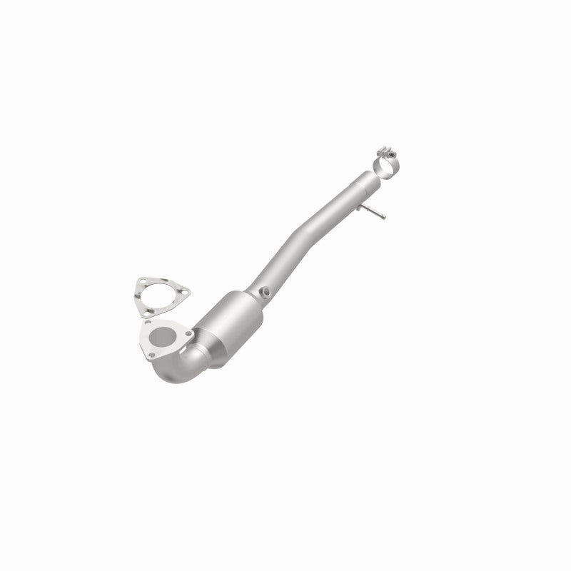 MagnaFlow Land Rover Range Rover California Grade CARB Compliant Direct-Fit Catalytic Converter 5551534 360 Degree Image Set