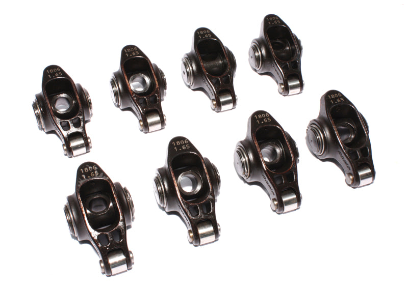 Comp Cams ROCKERS, CS 1.65 7/16" ULTRA PRO MAG 1806-8 Photo - Primary