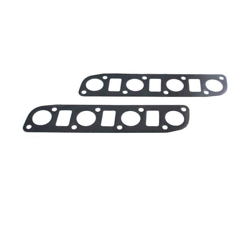 JBA Nissan/Infiniti 5.6L V8 VK56VD Round Port Header Gasket - Pair 063-1411 063-1411 Photo - Primary