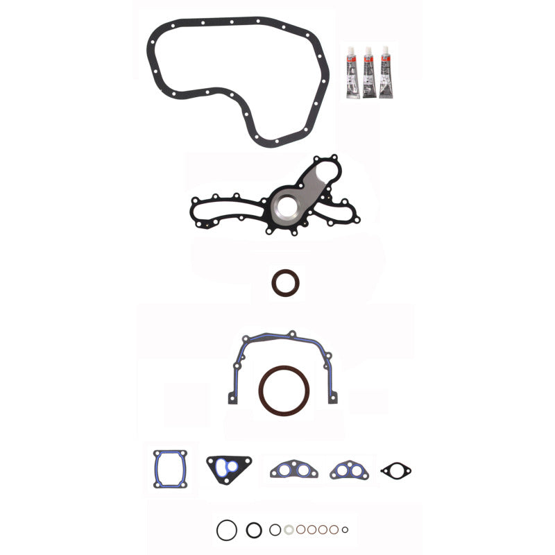 Fel-Pro FEL Engine Conversion Gasket Sets Engine Components Engine Gaskets main image