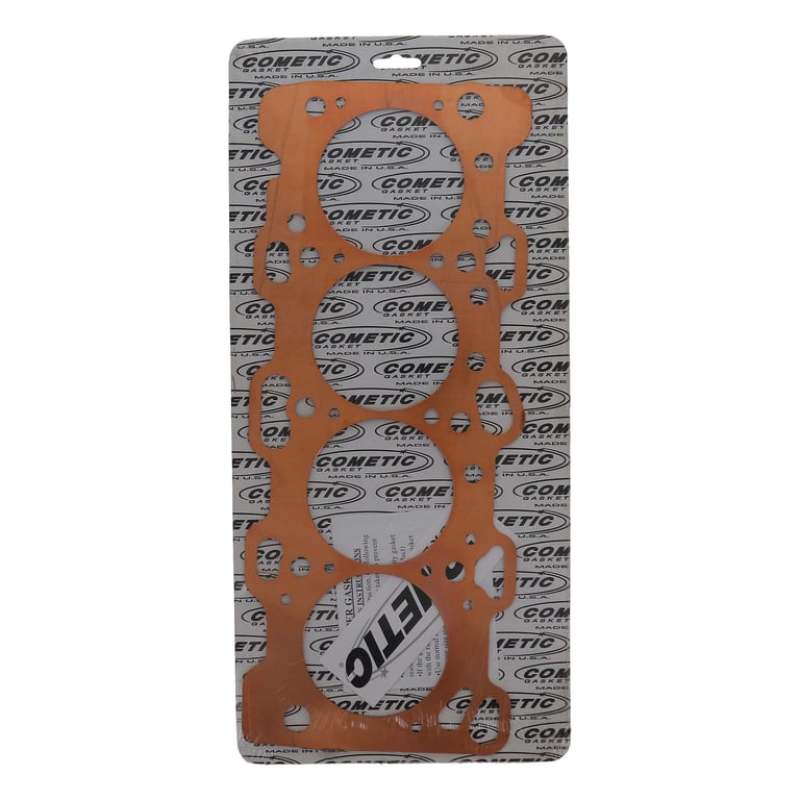 Wiseco SC GASKET-Mits 4G64 88MM .050inch copper Gasket W6038 W6038 Photo - out of package